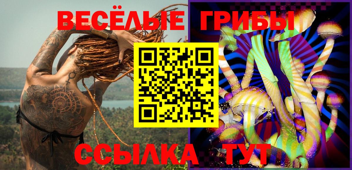 Галлюциногенные грибы Сибай
